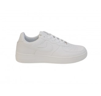 ΑΝΔΡΙΚΟ SNEAKER ATLANTA CC132-ALLWHITE