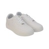 ΑΝΔΡΙΚΟ SNEAKER ATLANTA CC132-ALLWHITE