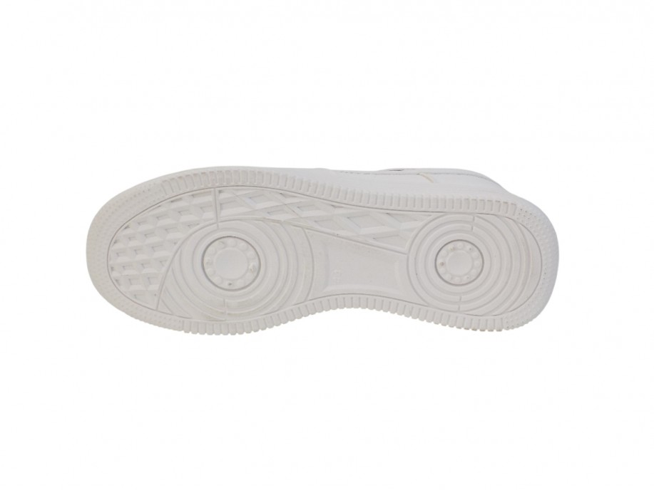 ΑΝΔΡΙΚΟ SNEAKER ATLANTA CC132-ALLWHITE