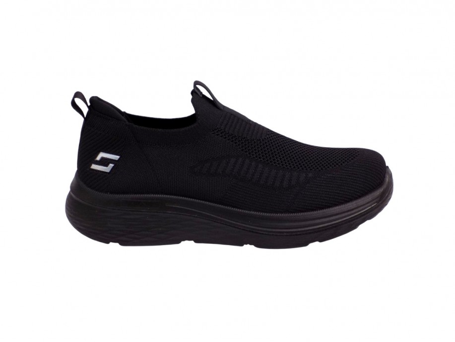 ΑΝΔΡΙΚΟ SNEAKER ATLANTA CC202-BLACK