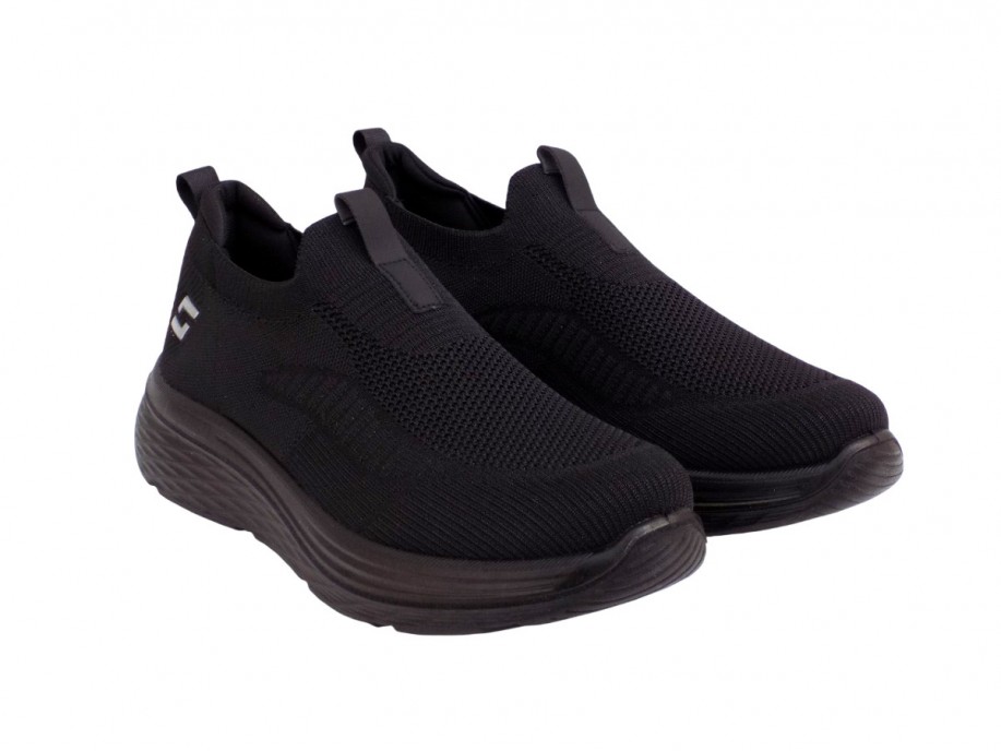 ΑΝΔΡΙΚΟ SNEAKER ATLANTA CC202-BLACK