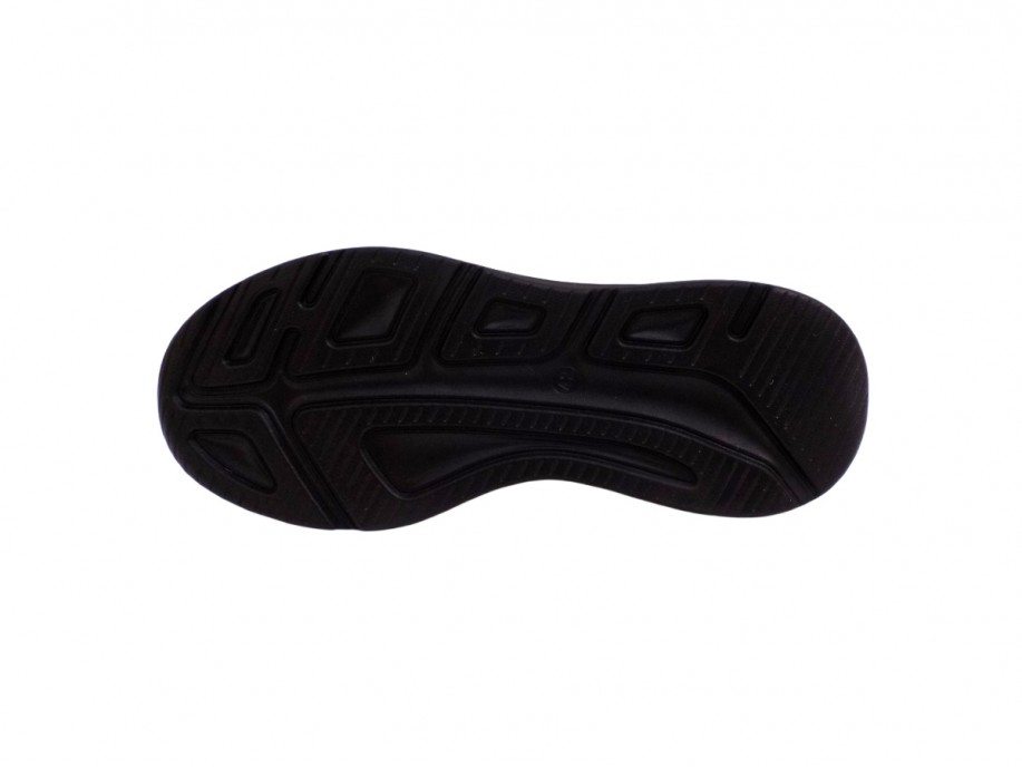 ΑΝΔΡΙΚΟ SNEAKER ATLANTA CC202-BLACK