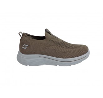 ΑΝΔΡΙΚΟ SNEAKER ATLANTA CC202-KHAKI