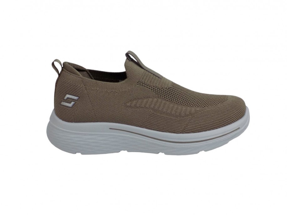 ΑΝΔΡΙΚΟ SNEAKER ATLANTA CC202-KHAKI