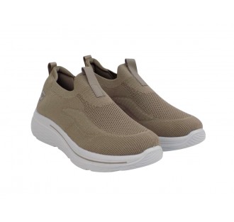 ΑΝΔΡΙΚΟ SNEAKER ATLANTA CC202-KHAKI