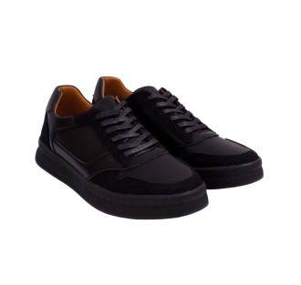 ΑΝΔΡΙΚΟ SNEAKER ATLANTA FL2024342-BLACK