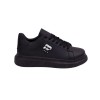 ΑΝΔΡΙΚΟ SNEAKER ATLANTA GB-622-ALLBLACK ΑΝΔΡΙΚΟ SNEAKER ATLANTA GB-622-ALLBLACK