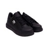 ΑΝΔΡΙΚΟ SNEAKER ATLANTA GB-622-ALLBLACK ΑΝΔΡΙΚΟ SNEAKER ATLANTA GB-622-ALLBLACK