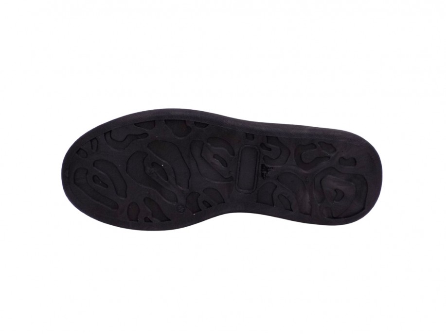 ΑΝΔΡΙΚΟ SNEAKER ATLANTA GB-622-ALLBLACK ΑΝΔΡΙΚΟ SNEAKER ATLANTA GB-622-ALLBLACK