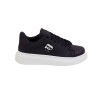 ΑΝΔΡΙΚΟ SNEAKER ATLANTA GB-622-BLACK