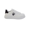 ΑΝΔΡΙΚΟ SNEAKER ATLANTA GB-622-WHITE