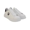 ΑΝΔΡΙΚΟ SNEAKER ATLANTA GB-622-WHITE