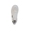 ΑΝΔΡΙΚΟ SNEAKER ATLANTA GB-622-WHITE