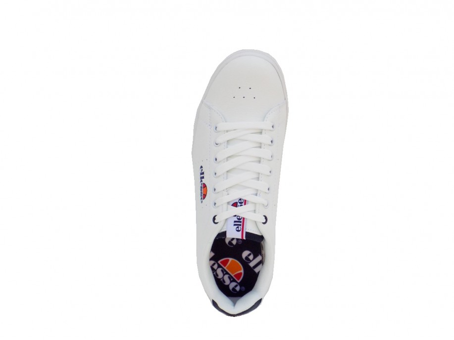 ΑΝΔΡΙΚΟ SNEAKERS ELLESSE EL01M80405-01 ΑΝΔΡΙΚΟ SNEAKERS ELLESSE EL01M80405-01