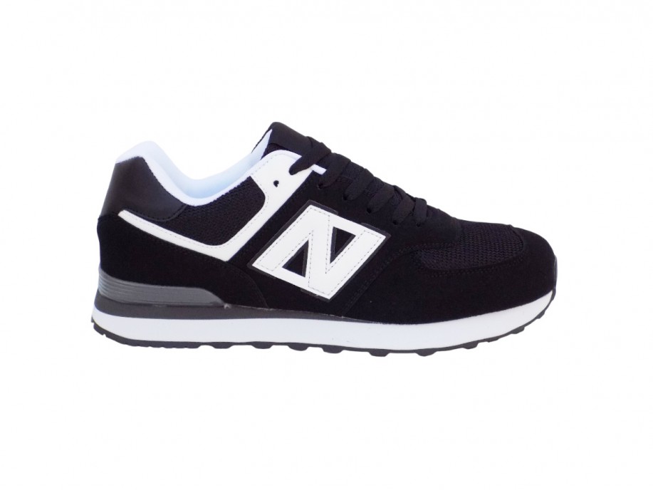 ΑΝΔΡΙΚΟ SNEAKER JOMIX LXU2501-1