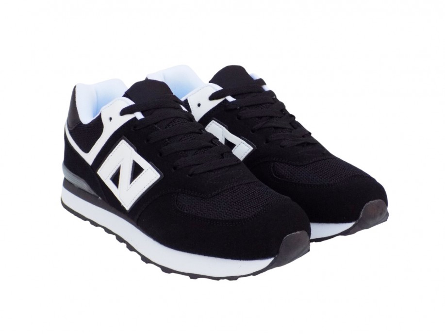 ΑΝΔΡΙΚΟ SNEAKER JOMIX LXU2501-1