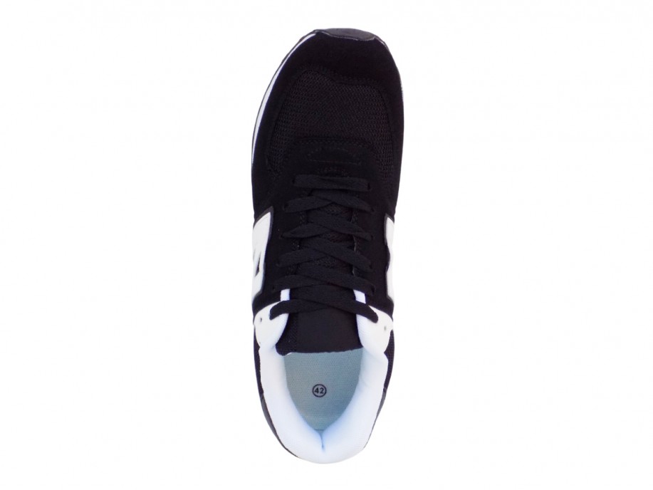 ΑΝΔΡΙΚΟ SNEAKER JOMIX LXU2501-1