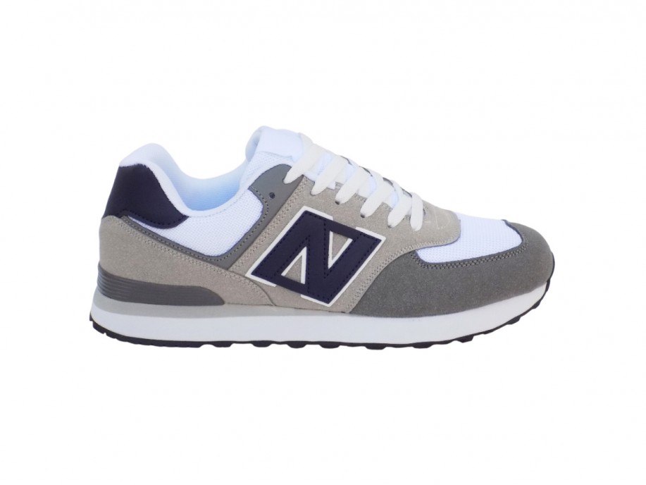 ΑΝΔΡΙΚΟ SNEAKER JOMIX LXU2501-4
