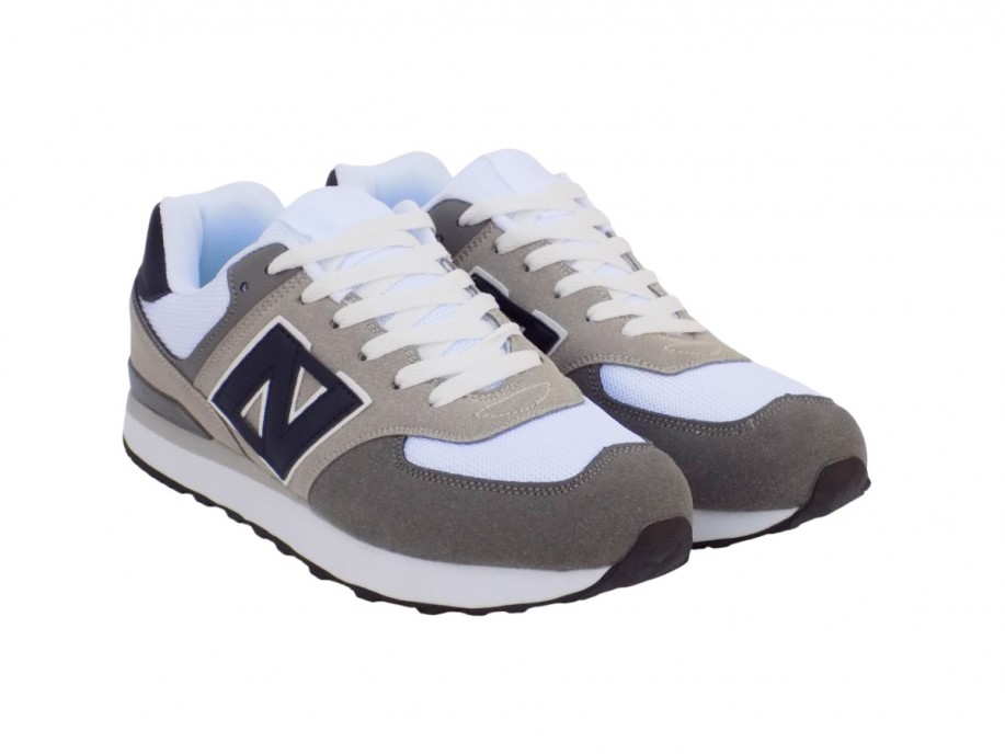 ΑΝΔΡΙΚΟ SNEAKER JOMIX LXU2501-4