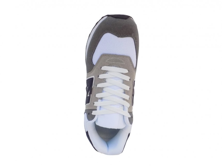 ΑΝΔΡΙΚΟ SNEAKER JOMIX LXU2501-4