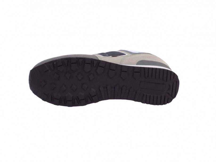 ΑΝΔΡΙΚΟ SNEAKER JOMIX LXU2501-4