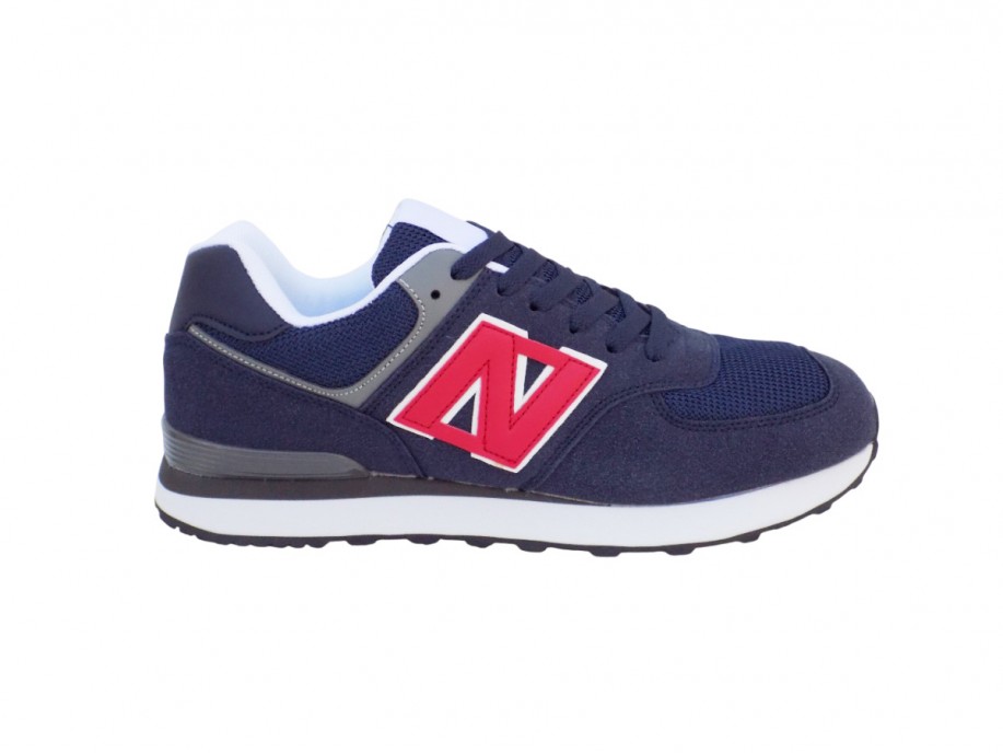 ΑΝΔΡΙΚΟ SNEAKER JOMIX LXU2501-5