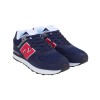 ΑΝΔΡΙΚΟ SNEAKER JOMIX LXU2501-5
