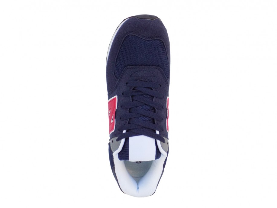 ΑΝΔΡΙΚΟ SNEAKER JOMIX LXU2501-5