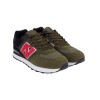 ΑΝΔΡΙΚΟ SNEAKER JOMIX LXU2501-6 ΑΝΔΡΙΚΟ SNEAKER JOMIX LXU2501-6
