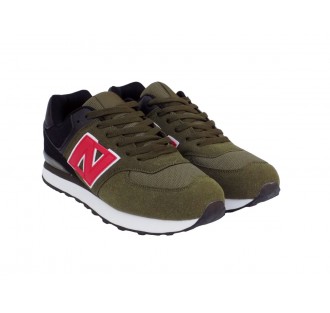 ΑΝΔΡΙΚΟ SNEAKER JOMIX LXU2501-6