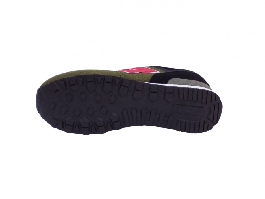 ΑΝΔΡΙΚΟ SNEAKER JOMIX LXU2501-6 ΑΝΔΡΙΚΟ SNEAKER JOMIX LXU2501-6