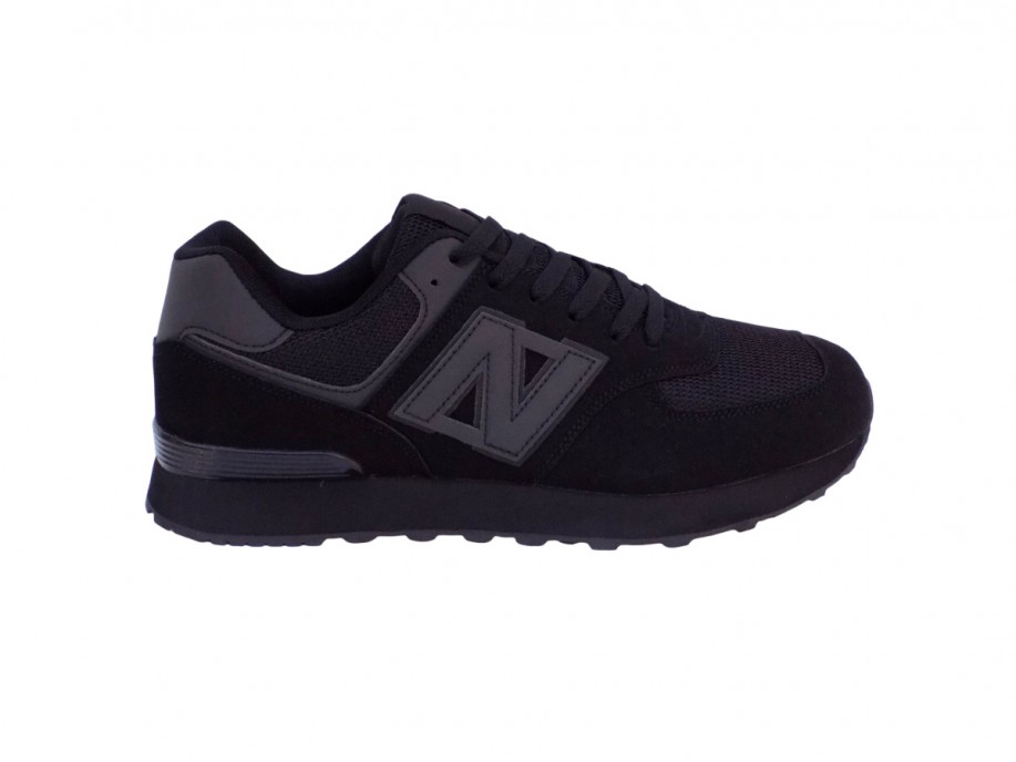 ΑΝΔΡΙΚΟ SNEAKER JOMIX LXU2501-7