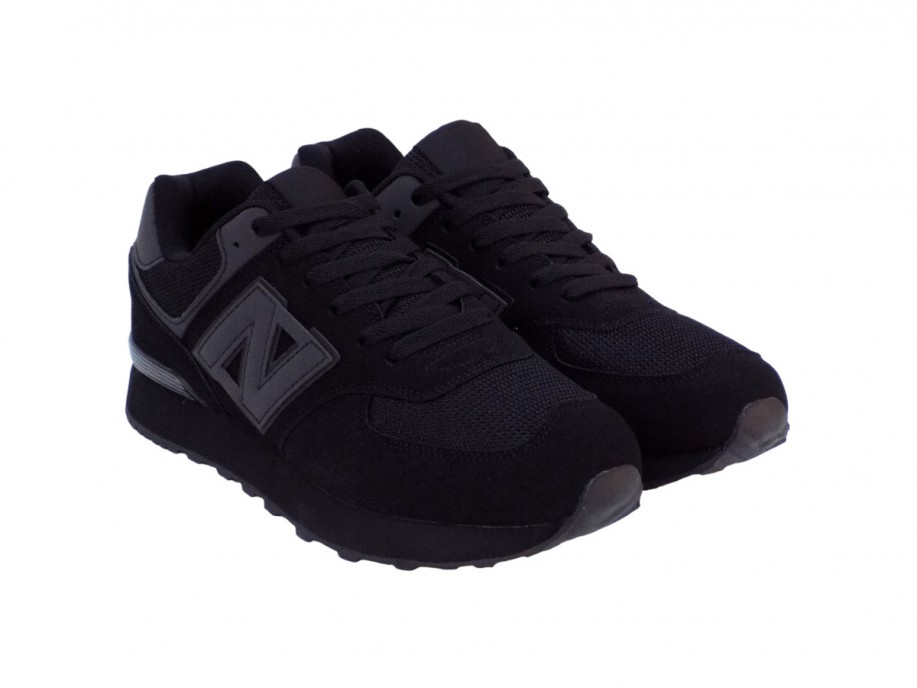 ΑΝΔΡΙΚΟ SNEAKER JOMIX LXU2501-7