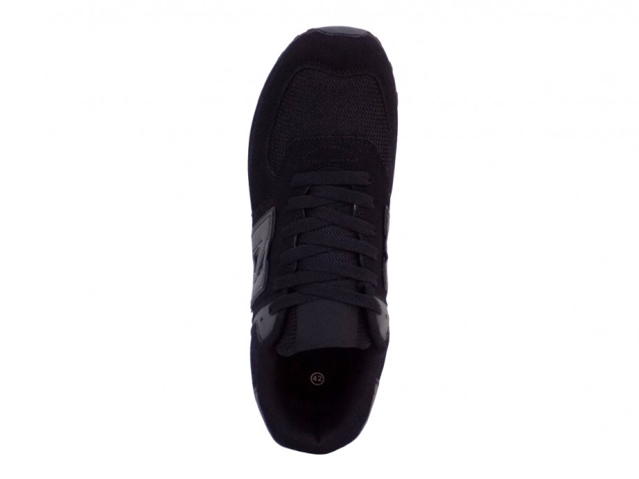 ΑΝΔΡΙΚΟ SNEAKER JOMIX LXU2501-7