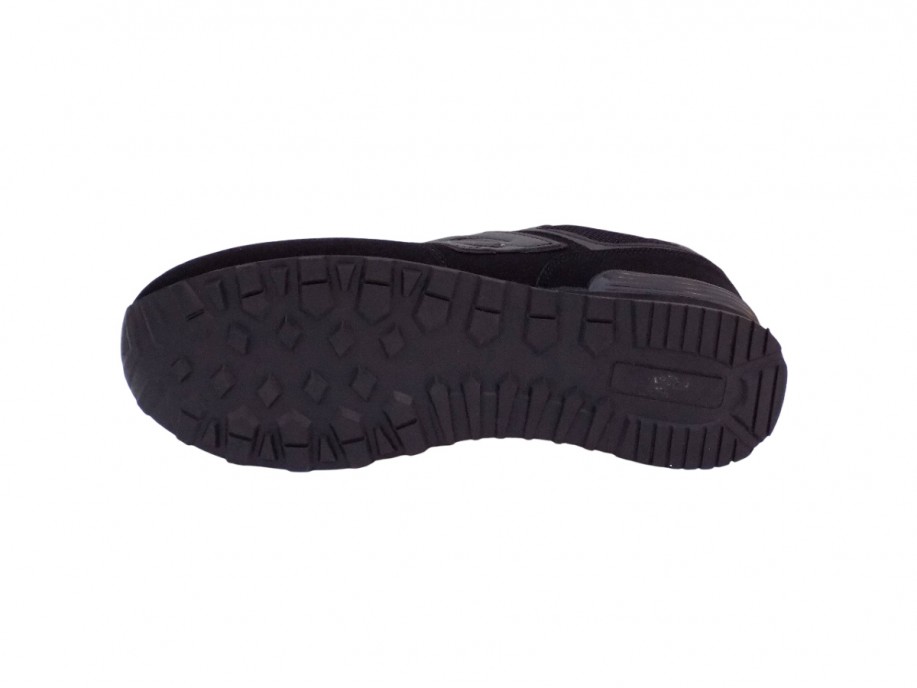 ΑΝΔΡΙΚΟ SNEAKER JOMIX LXU2501-7