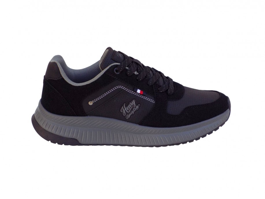 ΑΝΔΡΙΚΟ SNEAKER JOMIX LXU382-10