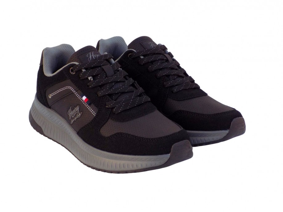 ΑΝΔΡΙΚΟ SNEAKER JOMIX LXU382-10