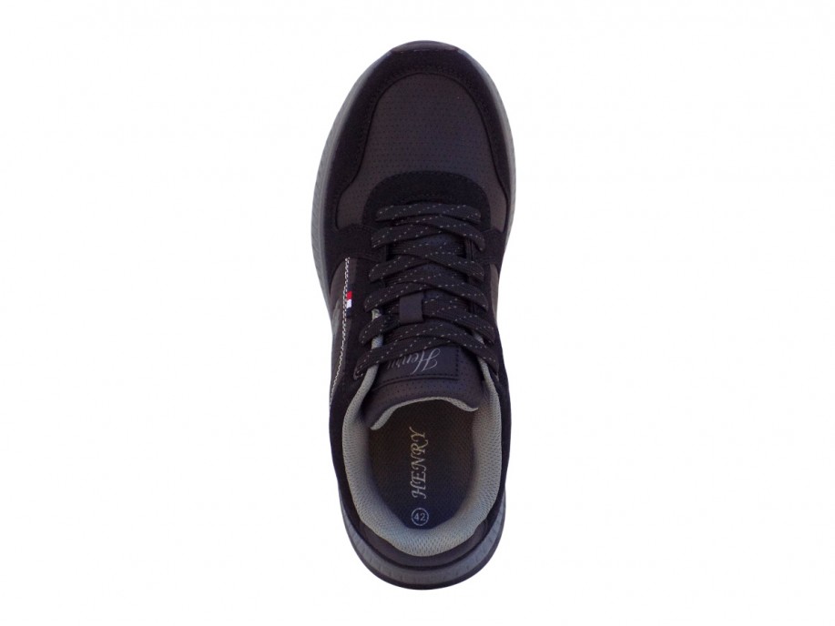 ΑΝΔΡΙΚΟ SNEAKER JOMIX LXU382-10