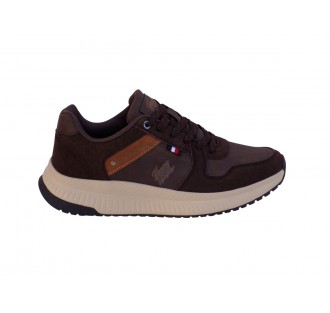 ΑΝΔΡΙΚΟ SNEAKER JOMIX LXU382-2