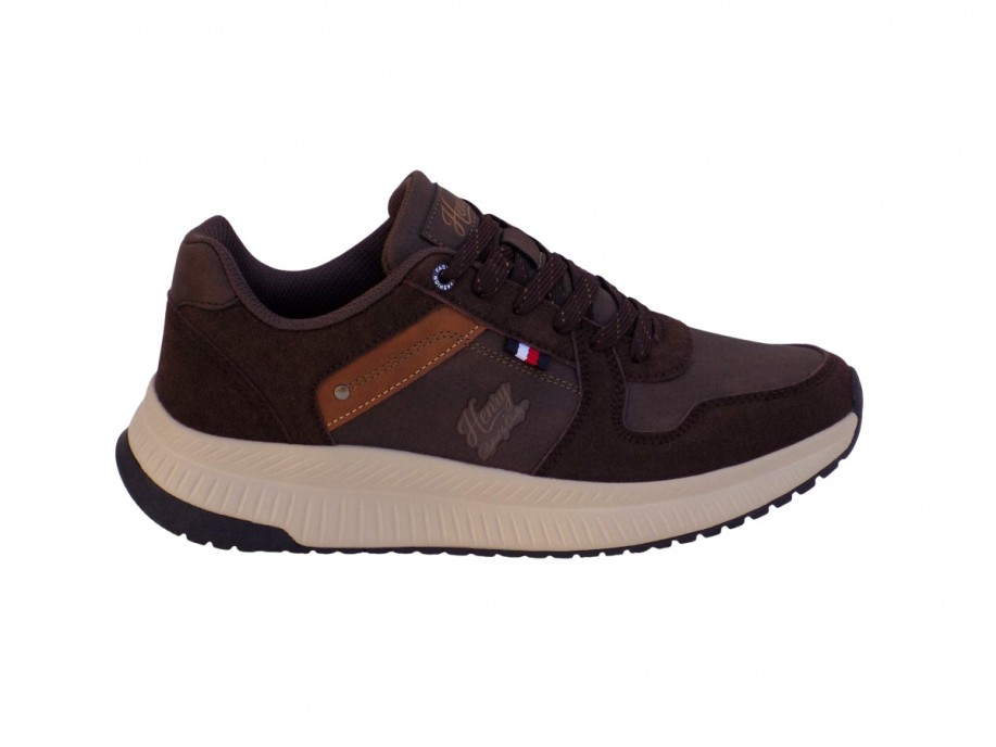 ΑΝΔΡΙΚΟ SNEAKER JOMIX LXU382-2