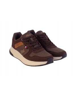 ΑΝΔΡΙΚΟ SNEAKER JOMIX LXU382-2