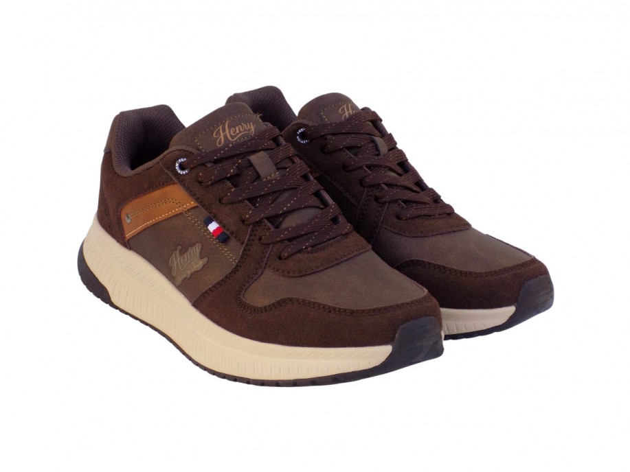 ΑΝΔΡΙΚΟ SNEAKER JOMIX LXU382-2