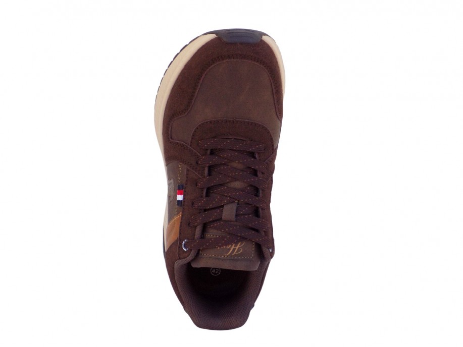 ΑΝΔΡΙΚΟ SNEAKER JOMIX LXU382-2