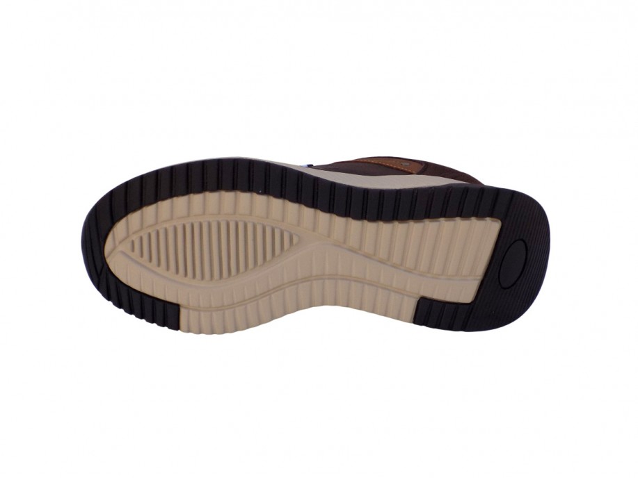 ΑΝΔΡΙΚΟ SNEAKER JOMIX LXU382-2