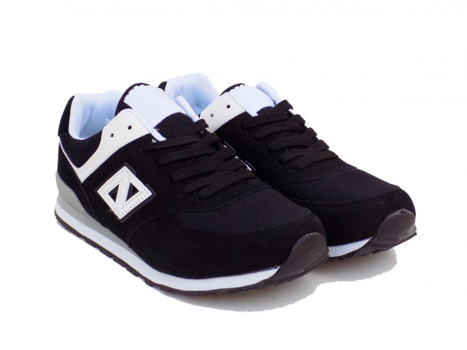 ΑΝΔΡΙΚΟ SNEAKER M-574-1 JOMIX