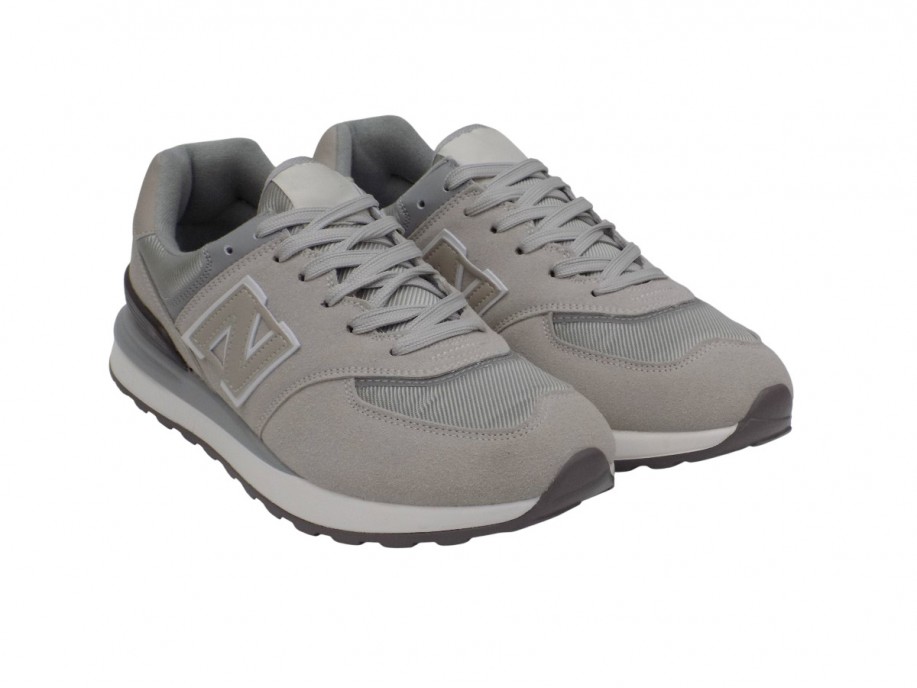 ΑΝΔΡΙΚΟ SNEAKER JOMIX M-574-2