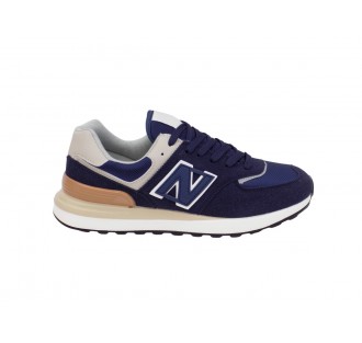 ΑΝΔΡΙΚΟ SNEAKER JOMIX M-574-3
