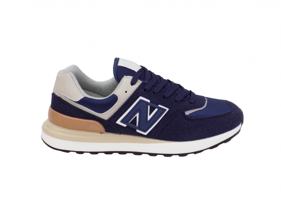 ΑΝΔΡΙΚΟ SNEAKER JOMIX M-574-3
