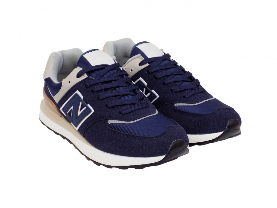 ΑΝΔΡΙΚΟ SNEAKER JOMIX M-574-3