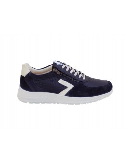 ΑΝΔΡΙΚΟ SNEAKER LUISETTI 36220BI-BLUE